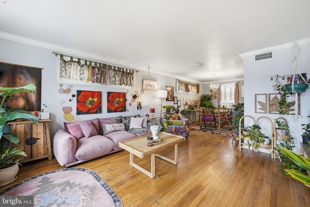 6508 BELLE VISTA AVE, Baltimore, MD 21206