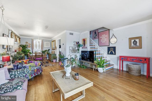 6508 BELLE VISTA AVE, Baltimore, MD 21206