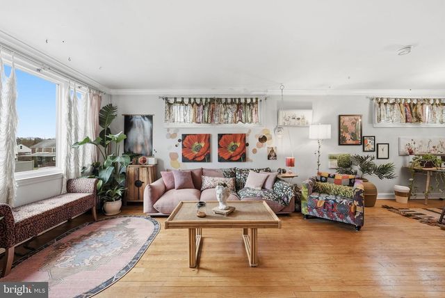 6508 BELLE VISTA AVE, Baltimore, MD 21206