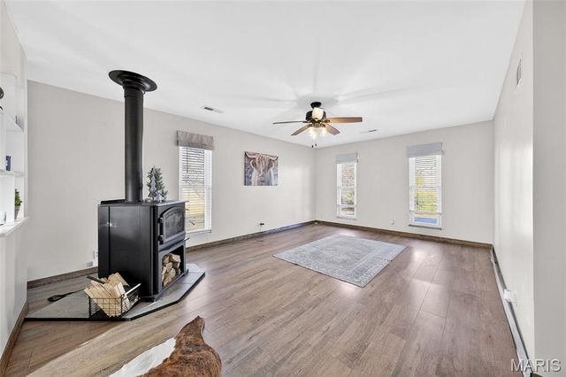 25726 S Lohman Road, Wright City, MO 63390