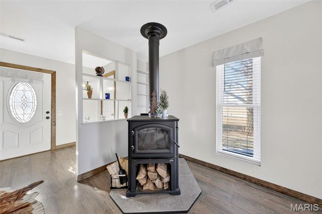 25726 S Lohman Road, Wright City, MO 63390