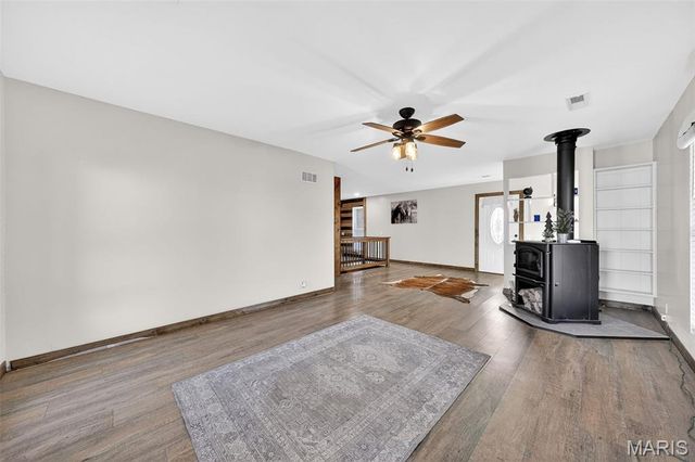 25726 S Lohman Road, Wright City, MO 63390