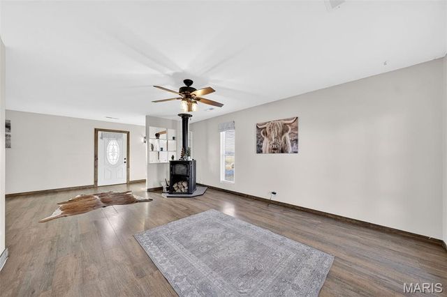 25726 S Lohman Road, Wright City, MO 63390