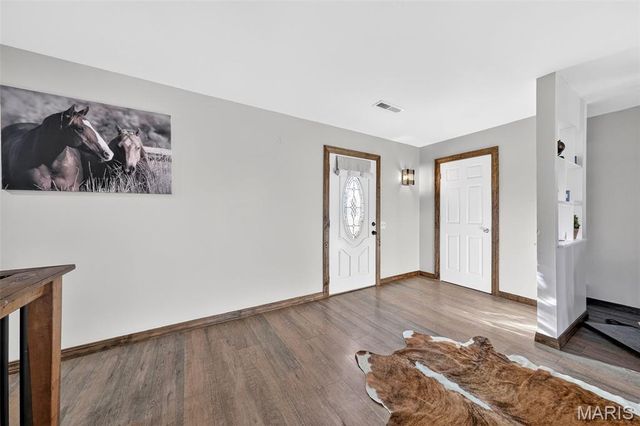 25726 S Lohman Road, Wright City, MO 63390