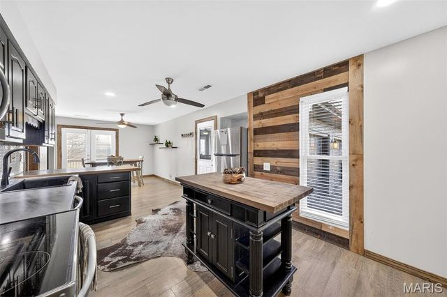 25726 S Lohman Road, Wright City, MO 63390