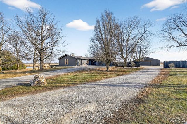 25726 S Lohman Road, Wright City, MO 63390