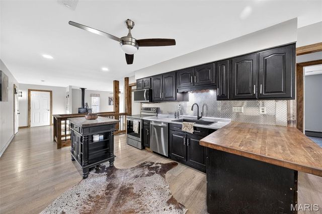 25726 S Lohman Road, Wright City, MO 63390