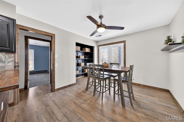 25726 S Lohman Road, Wright City, MO 63390