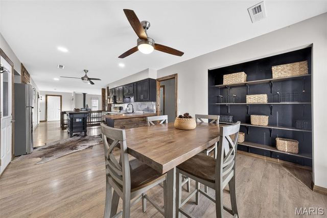 25726 S Lohman Road, Wright City, MO 63390