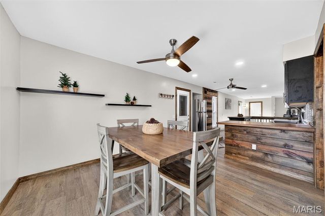 25726 S Lohman Road, Wright City, MO 63390