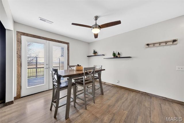 25726 S Lohman Road, Wright City, MO 63390