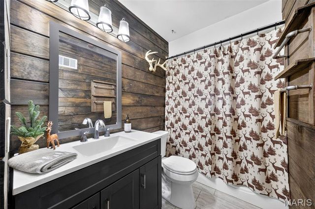 25726 S Lohman Road, Wright City, MO 63390