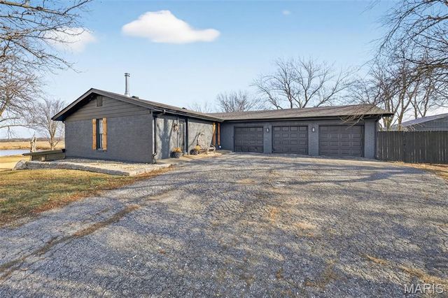 25726 S Lohman Road, Wright City, MO 63390