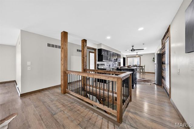 25726 S Lohman Road, Wright City, MO 63390