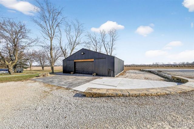25726 S Lohman Road, Wright City, MO 63390