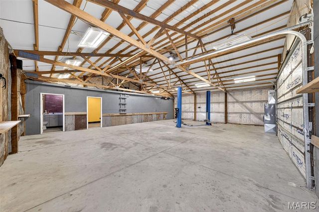 25726 S Lohman Road, Wright City, MO 63390