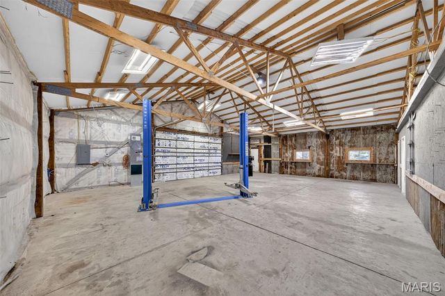 25726 S Lohman Road, Wright City, MO 63390