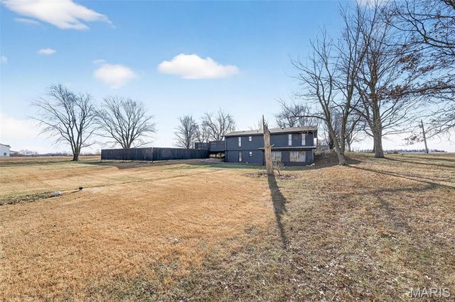 25726 S Lohman Road, Wright City, MO 63390