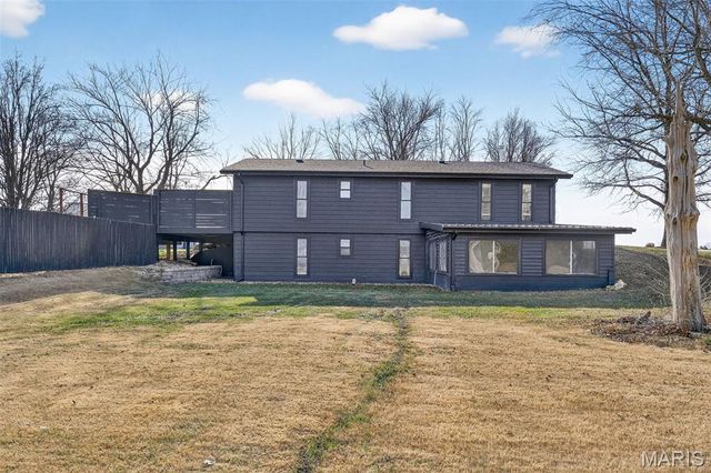 25726 S Lohman Road, Wright City, MO 63390