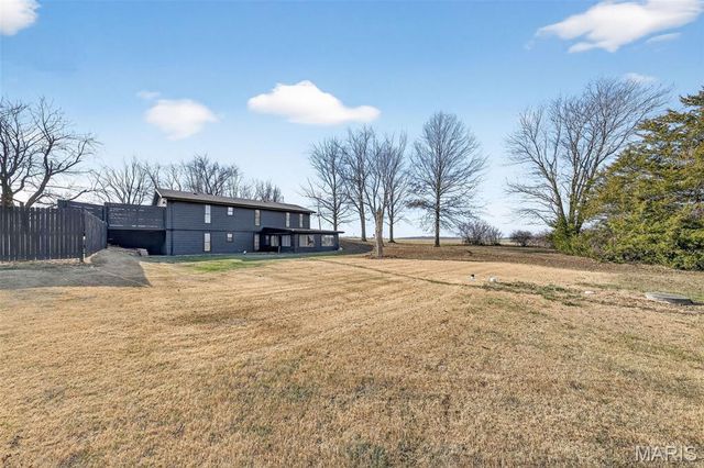 25726 S Lohman Road, Wright City, MO 63390
