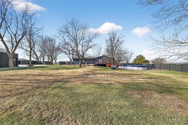 25726 S Lohman Road, Wright City, MO 63390
