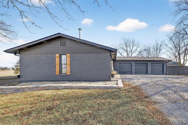 25726 S Lohman Road, Wright City, MO 63390