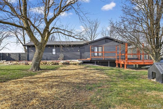 25726 S Lohman Road, Wright City, MO 63390