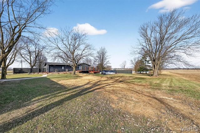 25726 S Lohman Road, Wright City, MO 63390