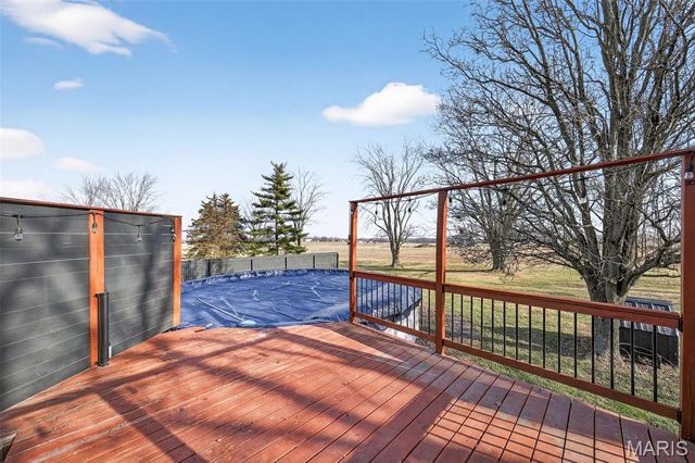 25726 S Lohman Road, Wright City, MO 63390