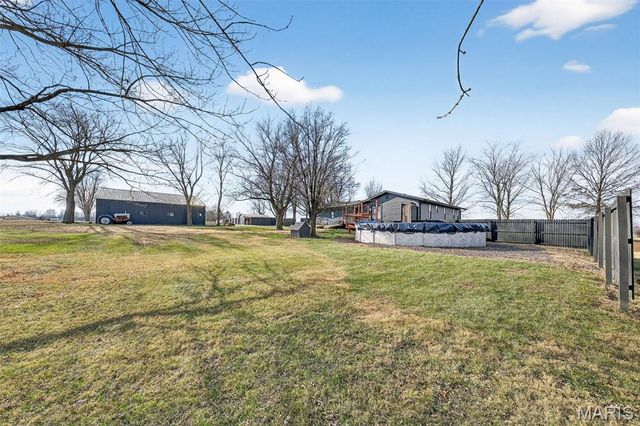 25726 S Lohman Road, Wright City, MO 63390