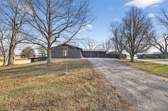 25726 S Lohman Road, Wright City, MO 63390