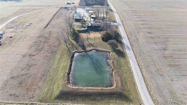 25726 S Lohman Road, Wright City, MO 63390