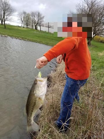 25726 S Lohman Road, Wright City, MO 63390