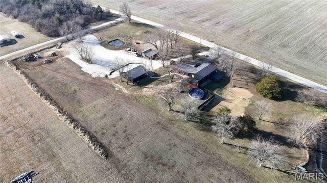 25726 S Lohman Road, Wright City, MO 63390
