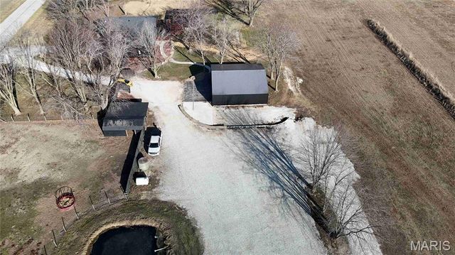 25726 S Lohman Road, Wright City, MO 63390