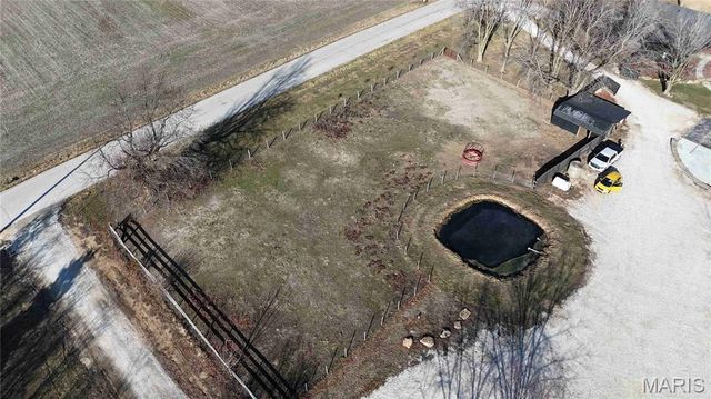 25726 S Lohman Road, Wright City, MO 63390