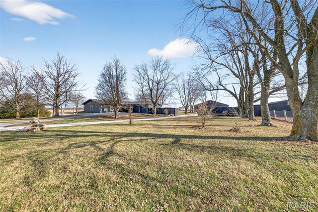 25726 S Lohman Road, Wright City, MO 63390