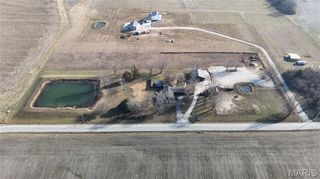 25726 S Lohman Road, Wright City, MO 63390