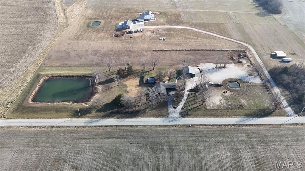 25726 S Lohman Road, Wright City, MO 63390