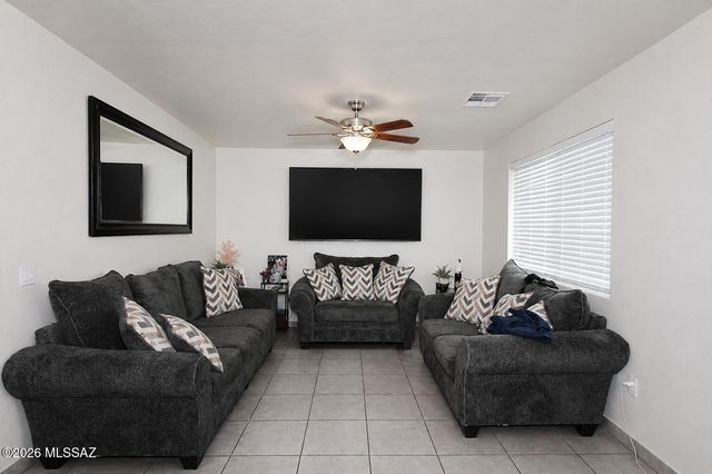 27 W 34th Street, Tucson, AZ 85713