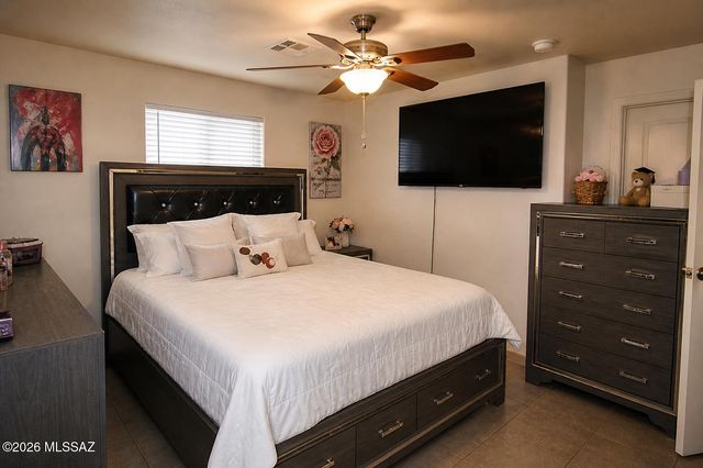 27 W 34th Street, Tucson, AZ 85713