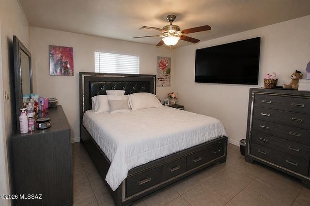 27 W 34th Street, Tucson, AZ 85713
