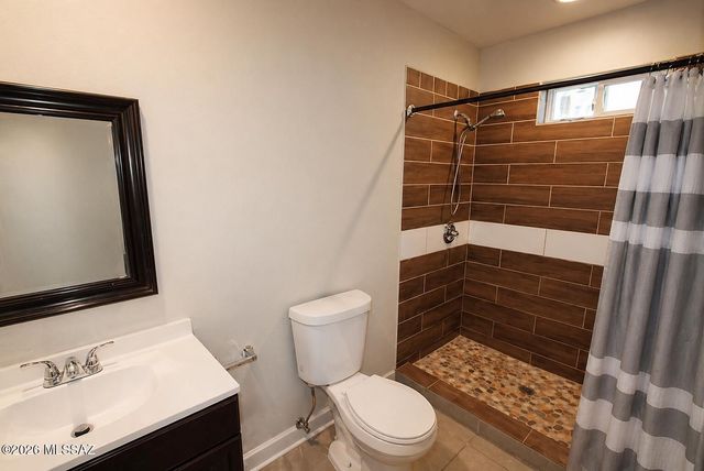 27 W 34th Street, Tucson, AZ 85713