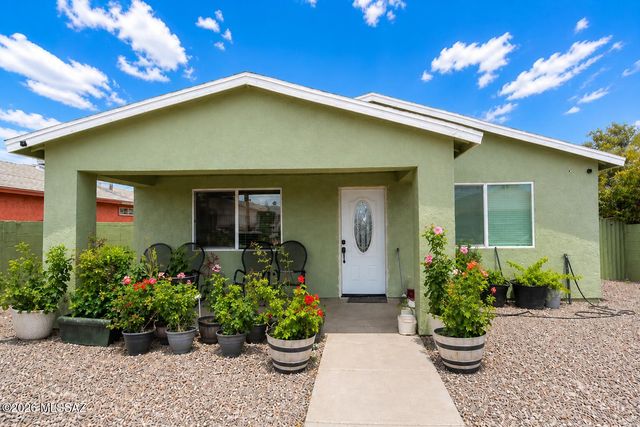 27 W 34th Street, Tucson, AZ 85713