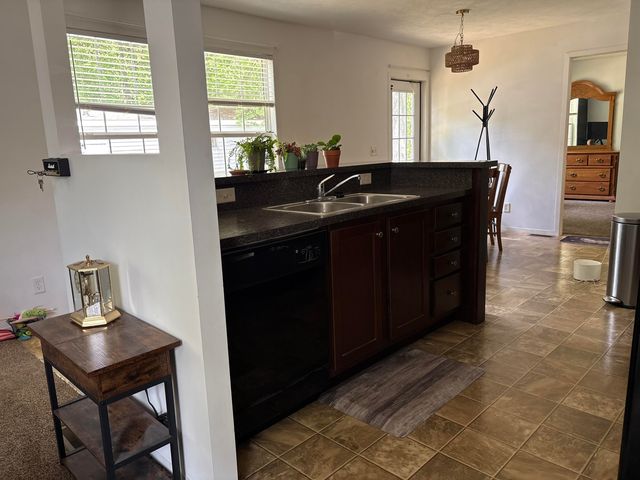 490 S Sunshine Lane, Egelston Twp, MI 49442
