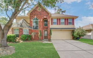 2306 Pine Cone Drive, Houston, TX 77339