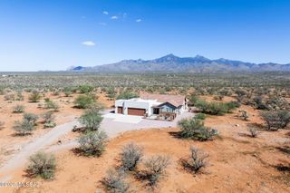 17 Camino Talavera, Rio Rico, AZ 85648