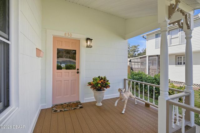 830 S Beach Street, Daytona Beach, FL 32114