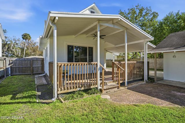 830 S Beach Street, Daytona Beach, FL 32114