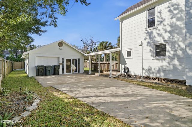 830 S Beach Street, Daytona Beach, FL 32114